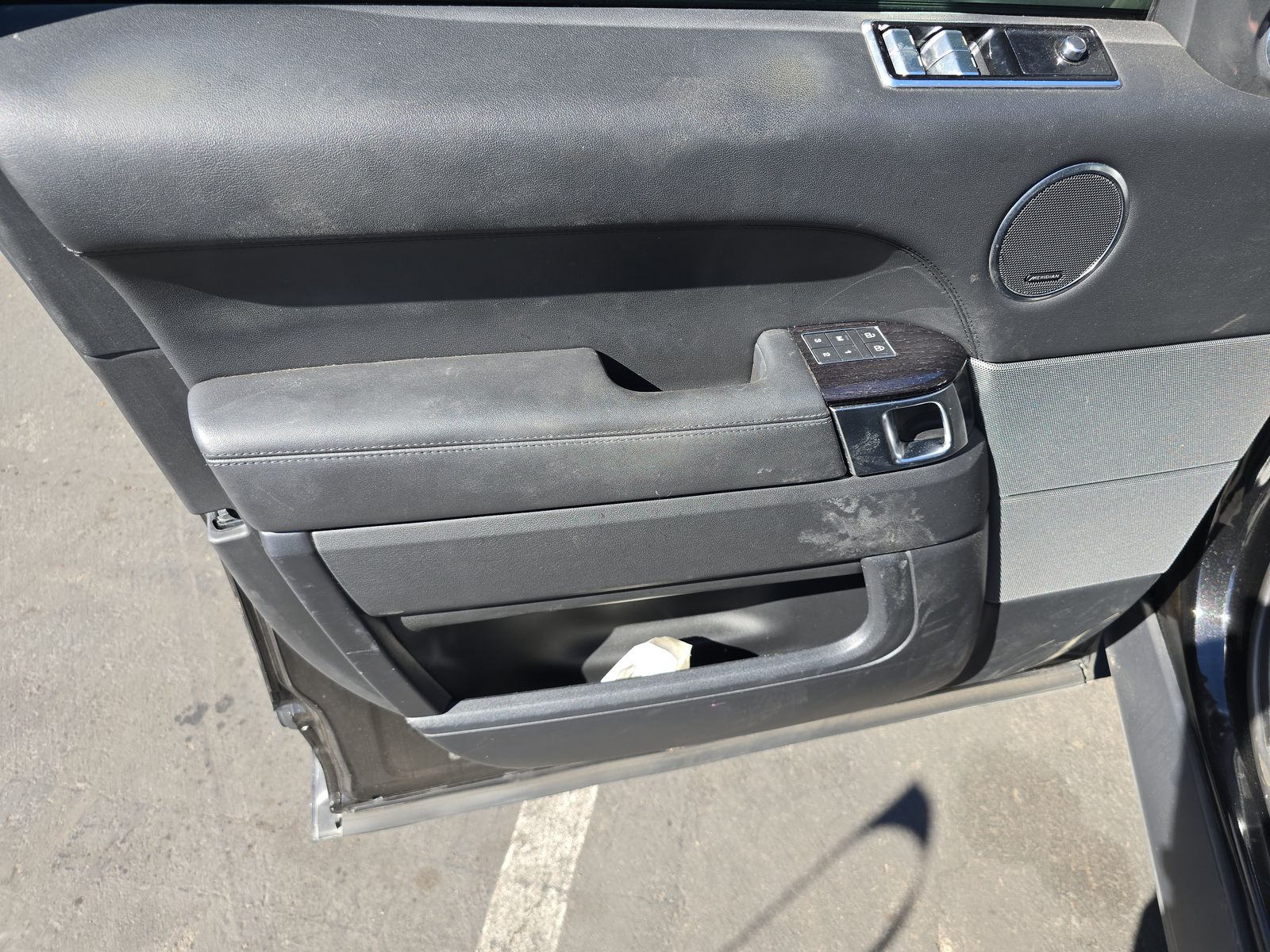 2022 Land Rover Range Rover Sport HSE Silver Edition AWD