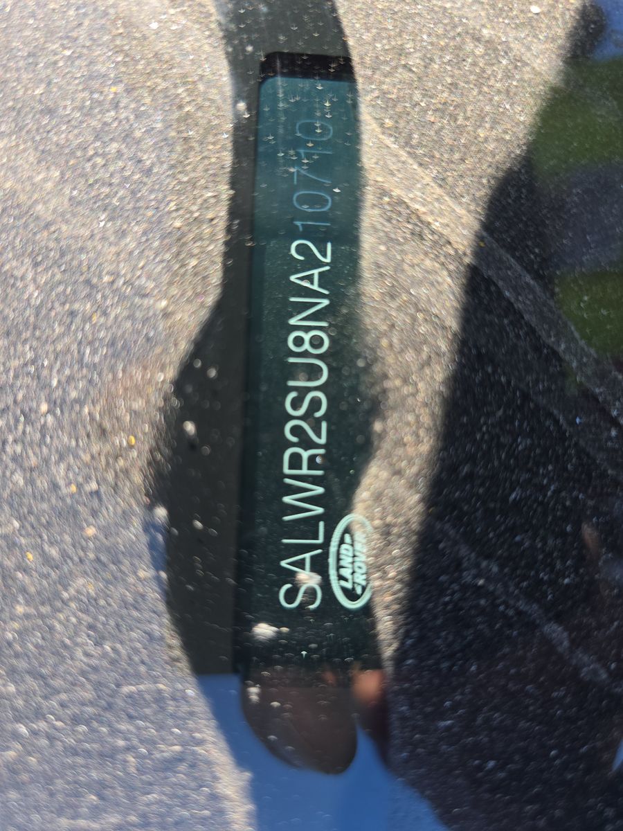 2022 Land Rover Range Rover Sport HSE Silver Edition AWD