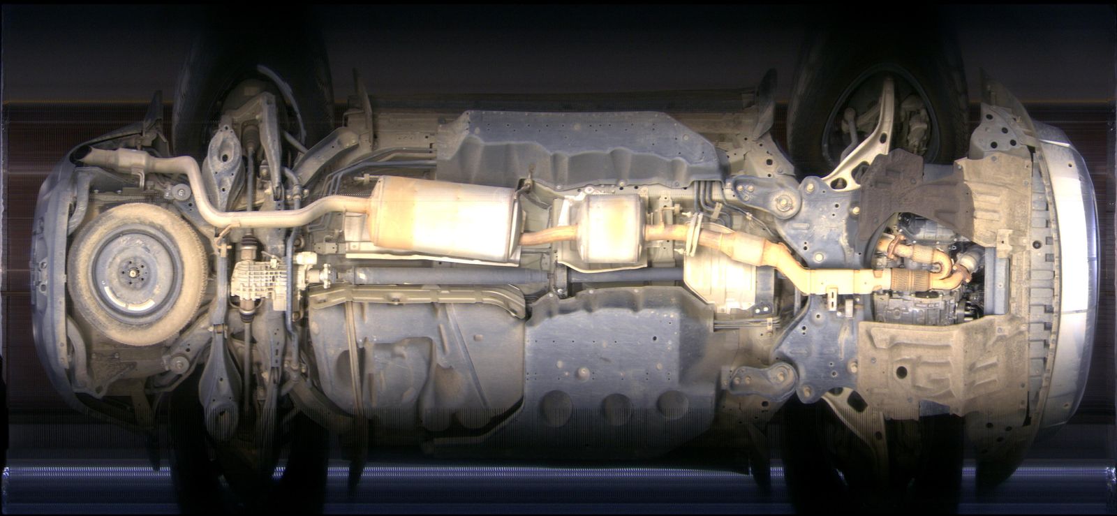 2023 Nissan Pathfinder Rock Creek AWD