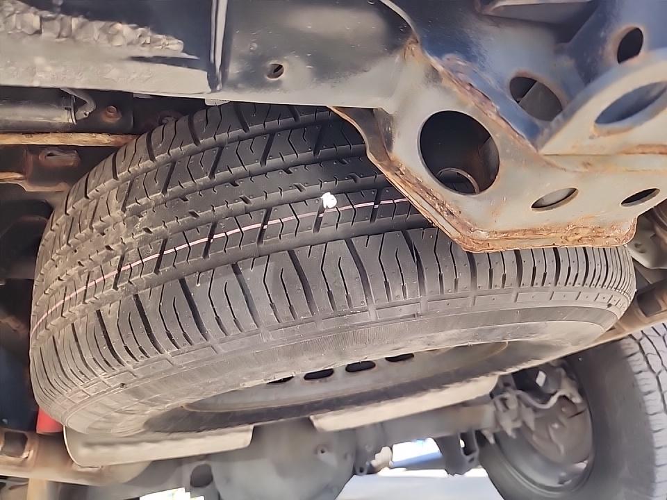 2020 Chevrolet Silverado 1500 LT Trail Boss AWD