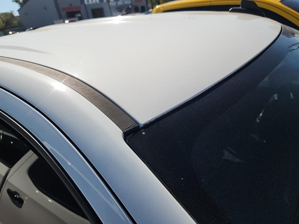 2020 Chevrolet Silverado 1500 LT AWD