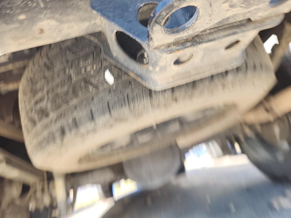 2020 Chevrolet Silverado 1500 LT AWD