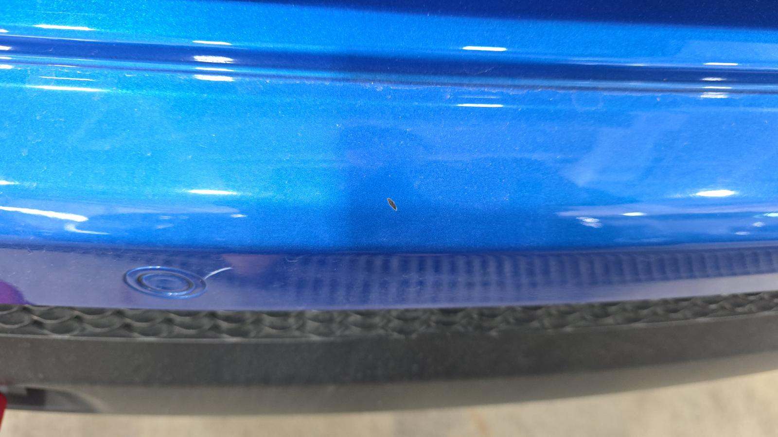 2024 Jeep Compass Trailhawk AWD