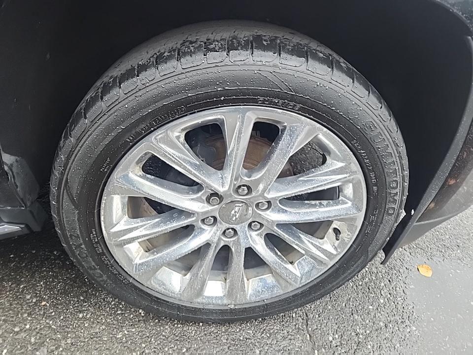 2019 Cadillac Escalade ESV Luxury AWD