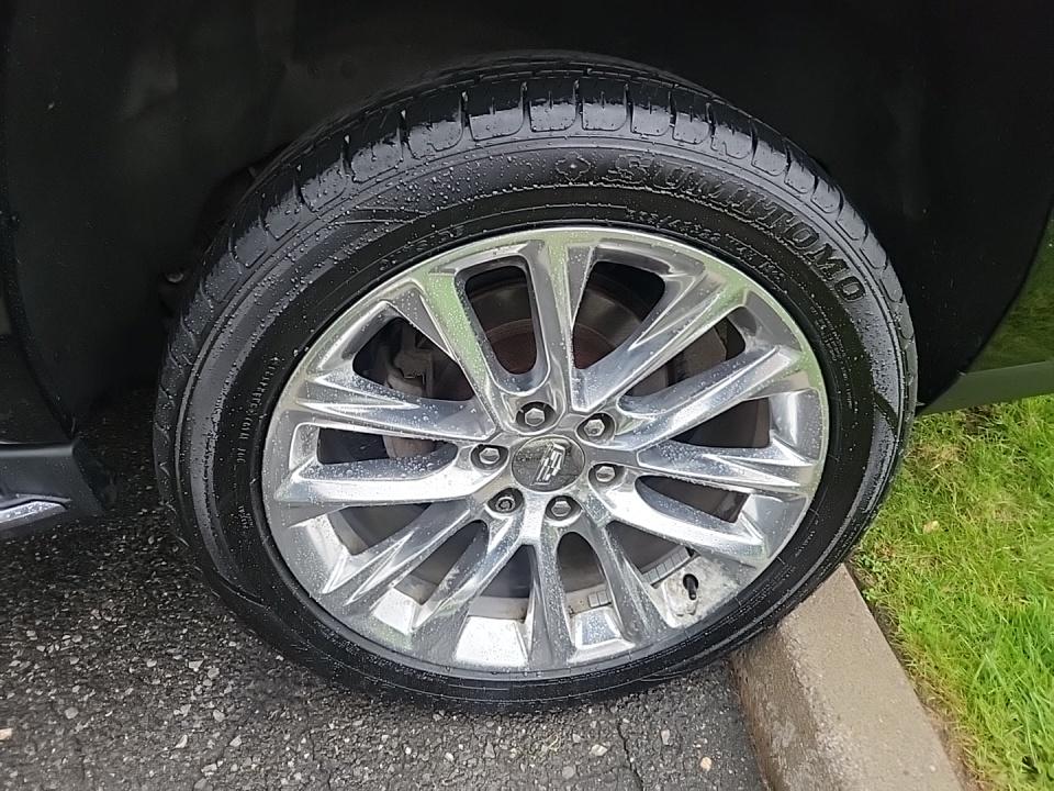 2019 Cadillac Escalade ESV Luxury AWD