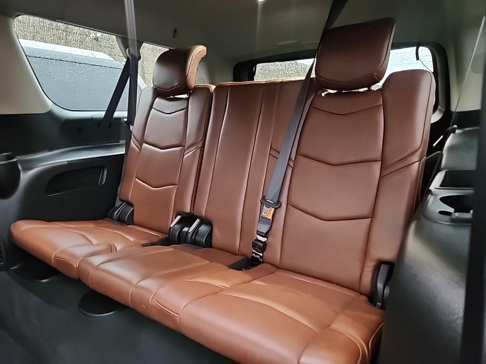 2019 Cadillac Escalade ESV Luxury AWD