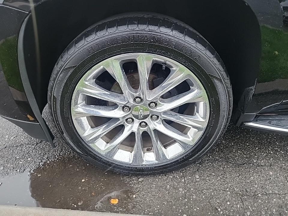 2019 Cadillac Escalade ESV Luxury AWD