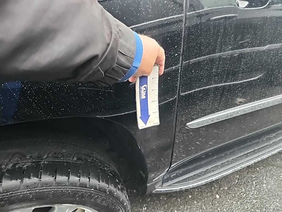 2019 Cadillac Escalade ESV Luxury AWD