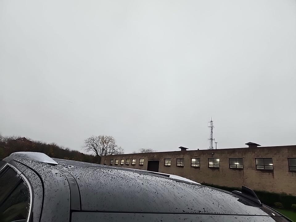 2019 Cadillac Escalade ESV Luxury AWD