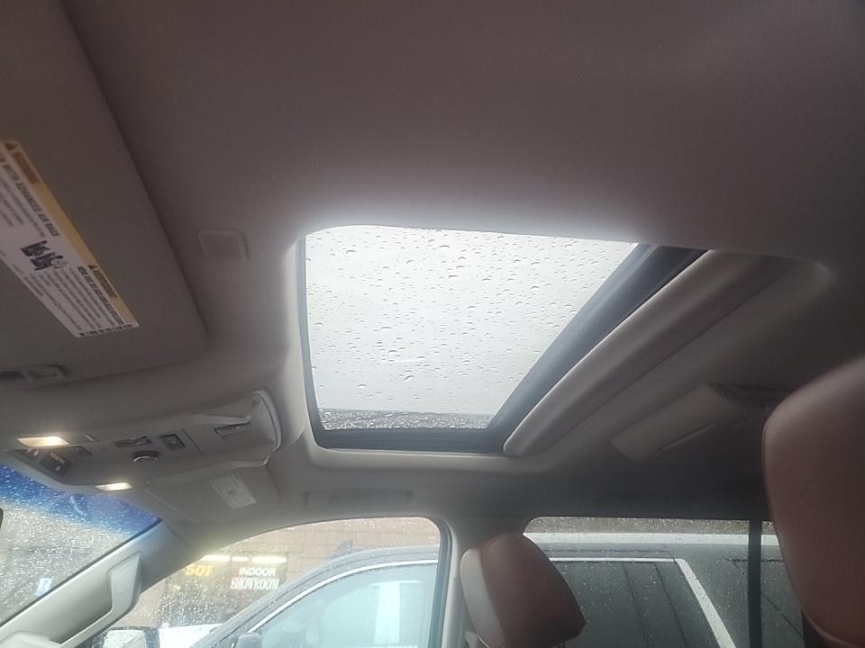 2019 Cadillac Escalade ESV Luxury AWD