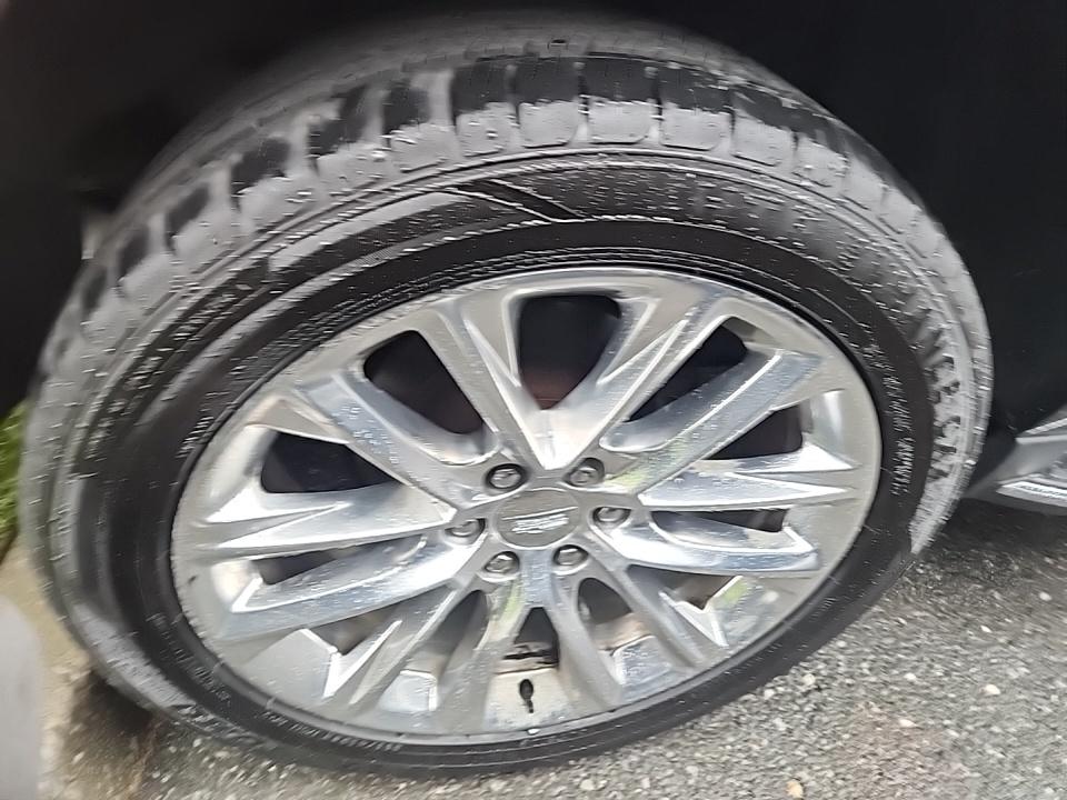 2019 Cadillac Escalade ESV Luxury AWD