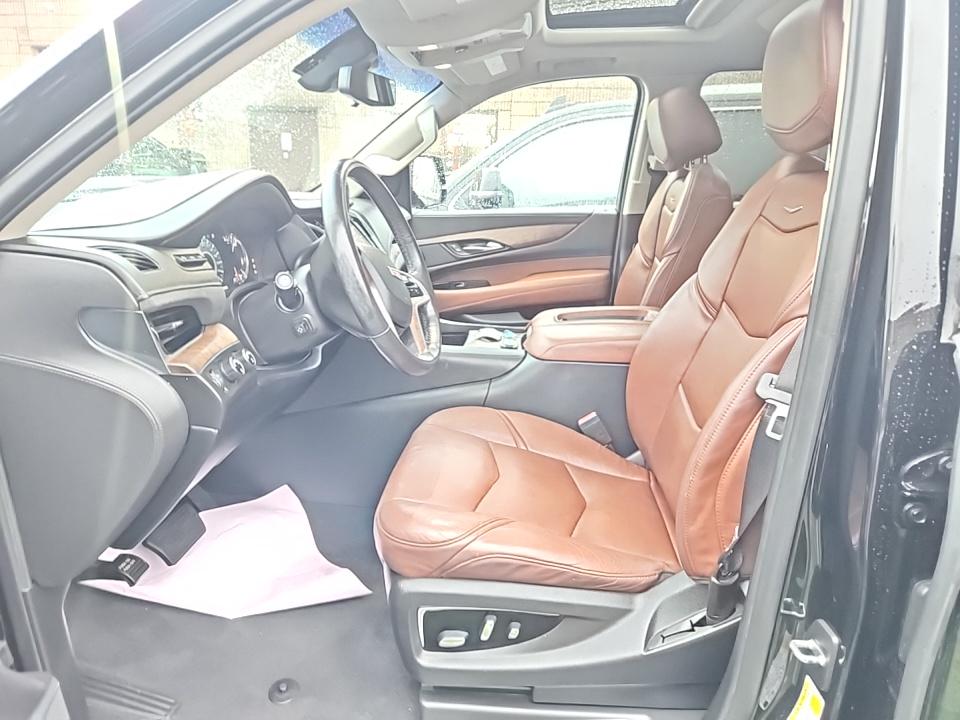 2019 Cadillac Escalade ESV Luxury AWD