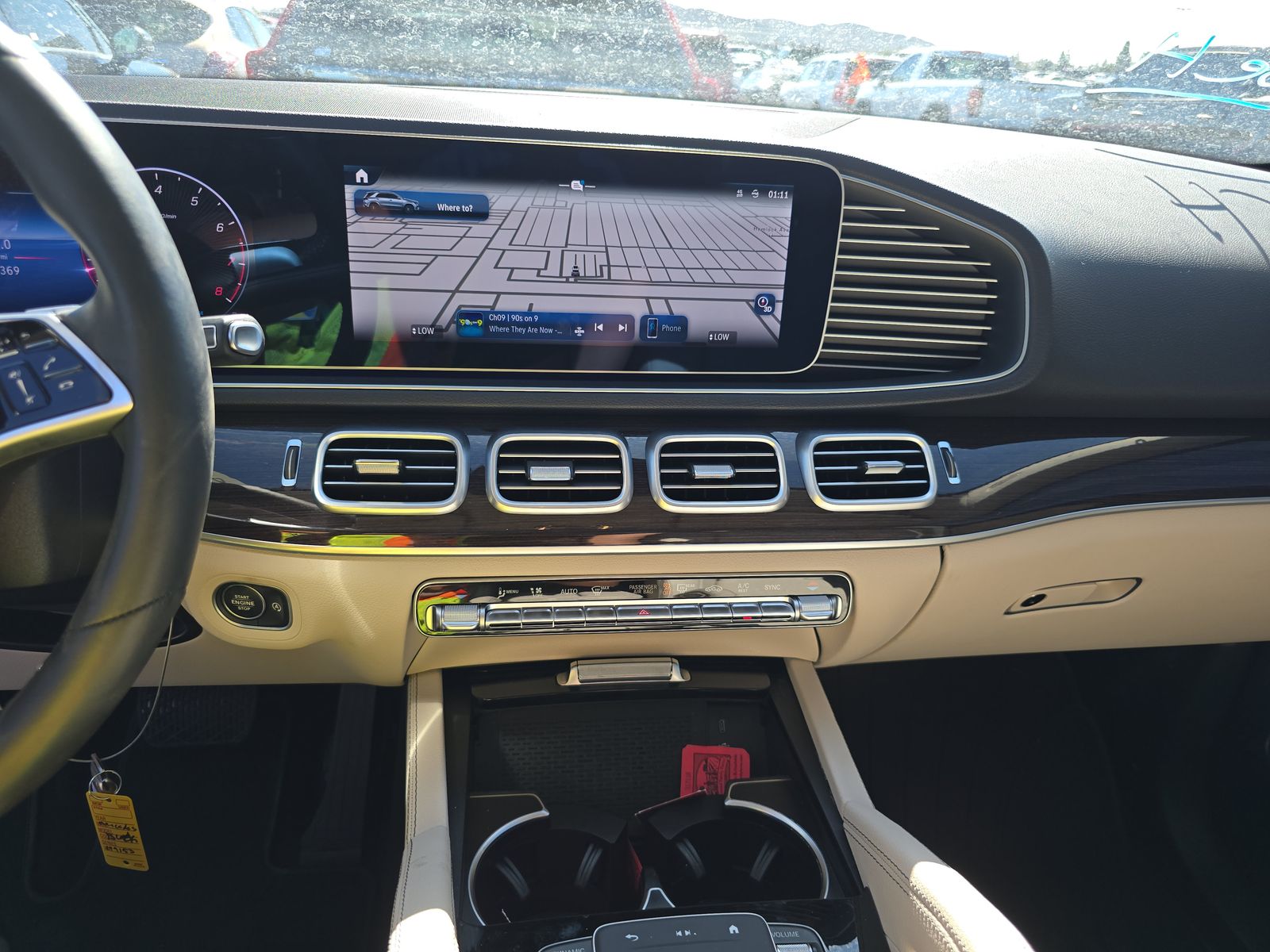 2025 Mercedes-Benz GLE GLE 350 AWD