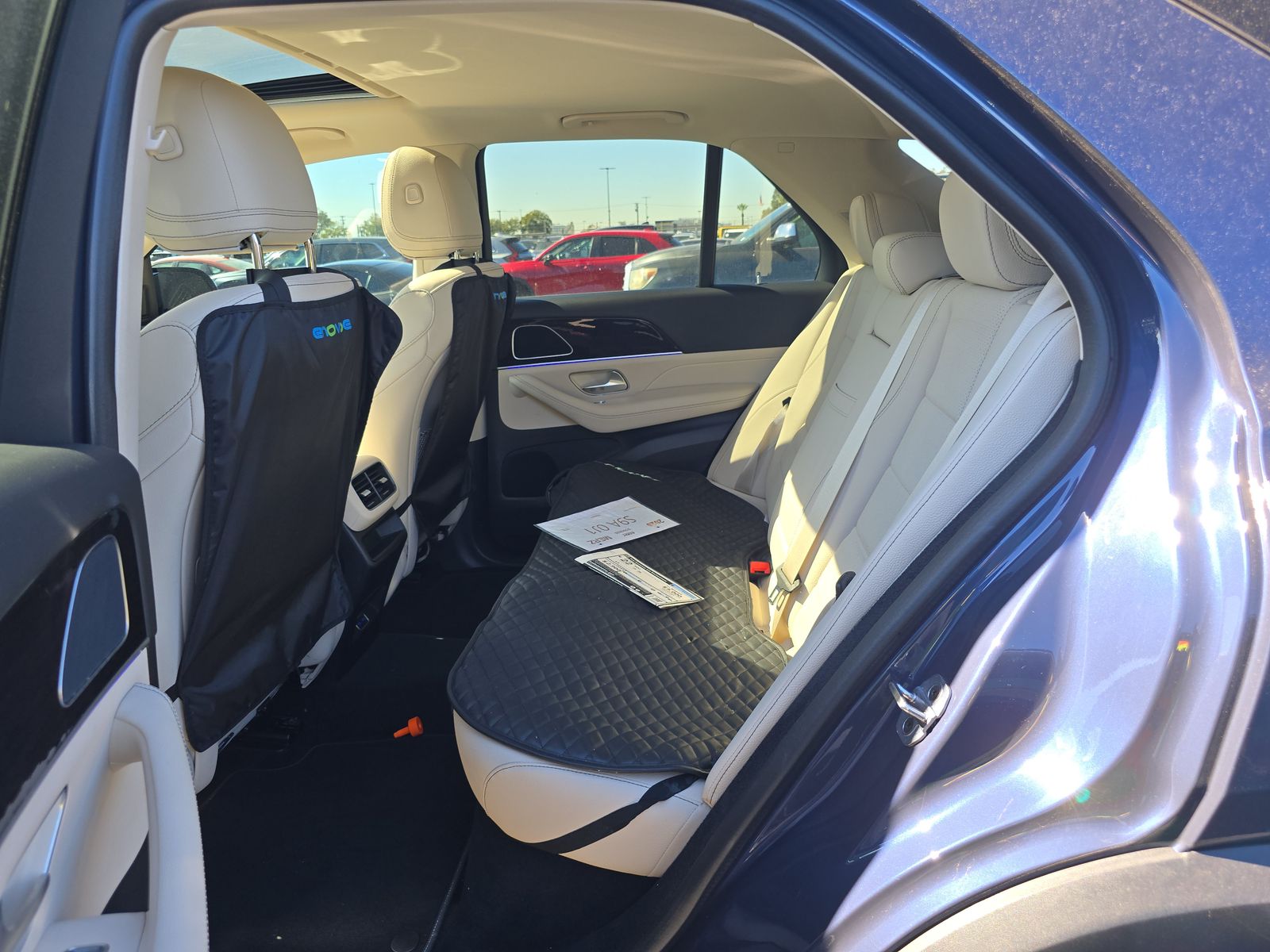 2025 Mercedes-Benz GLE GLE 350 AWD