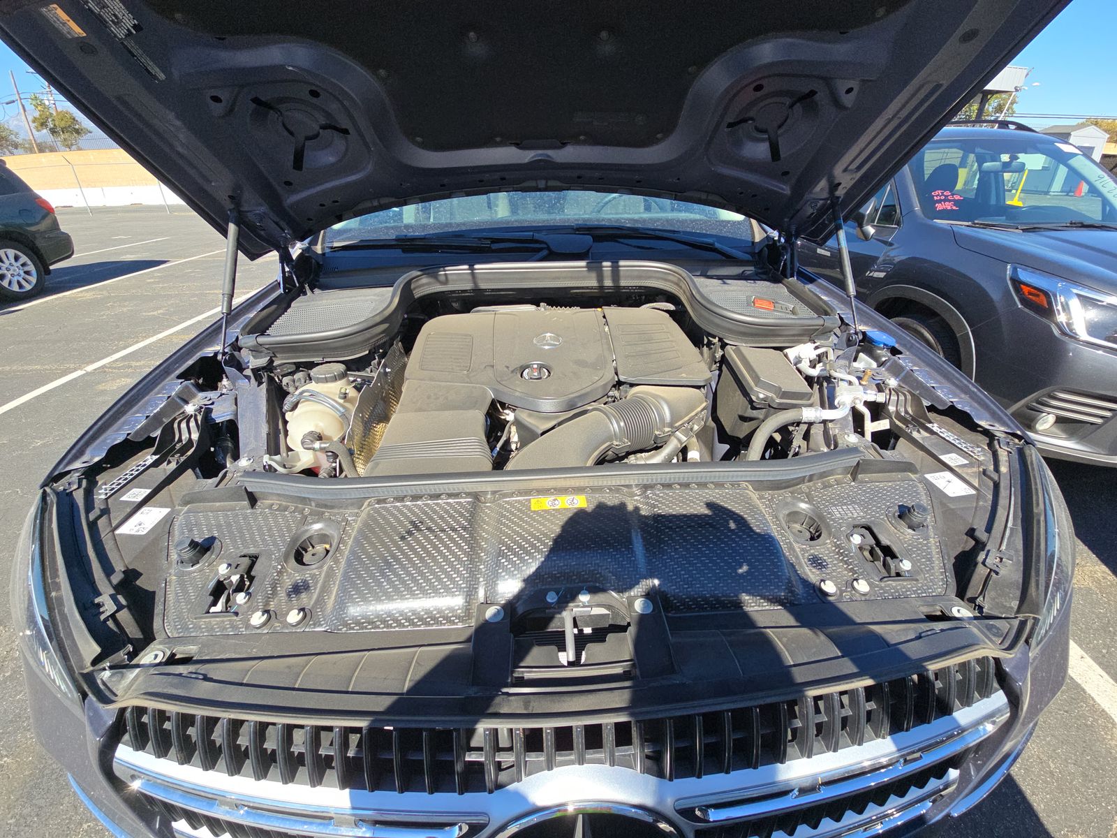 2025 Mercedes-Benz GLE GLE 350 AWD