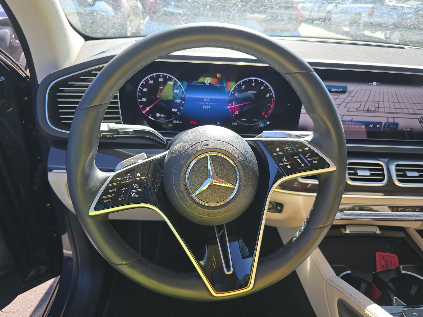 2025 Mercedes-Benz GLE GLE 350 AWD