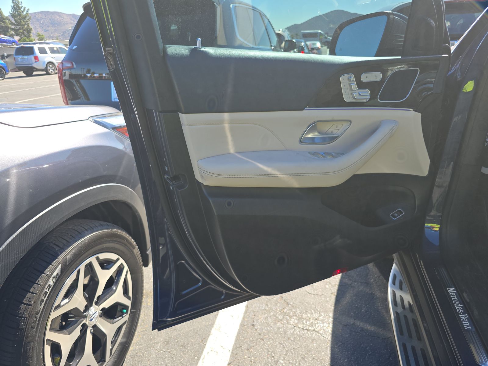 2025 Mercedes-Benz GLE GLE 350 AWD