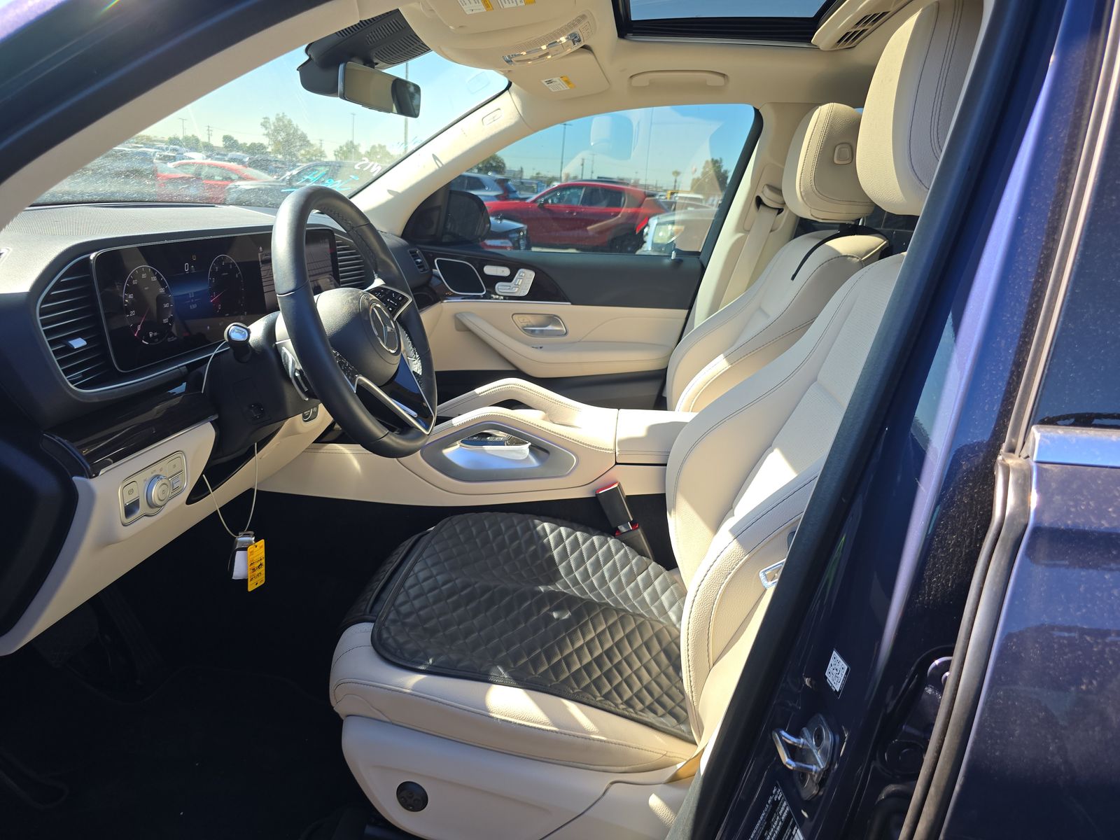 2025 Mercedes-Benz GLE GLE 350 AWD