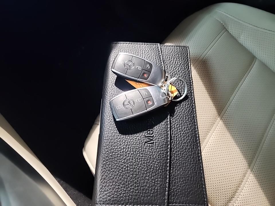 2022 Mercedes-Benz GLS GLS 450 AWD