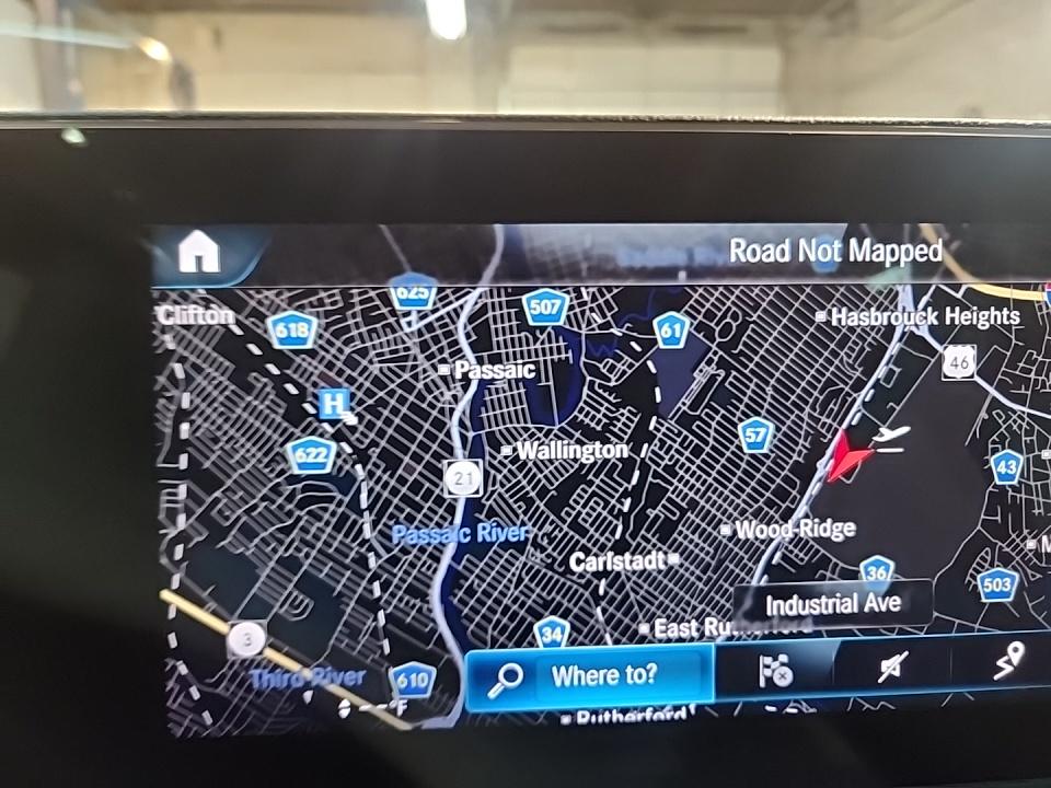 2022 Mercedes-Benz GLS GLS 450 AWD