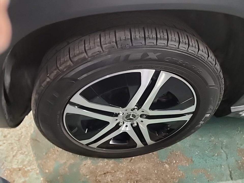 2022 Mercedes-Benz GLS GLS 450 AWD