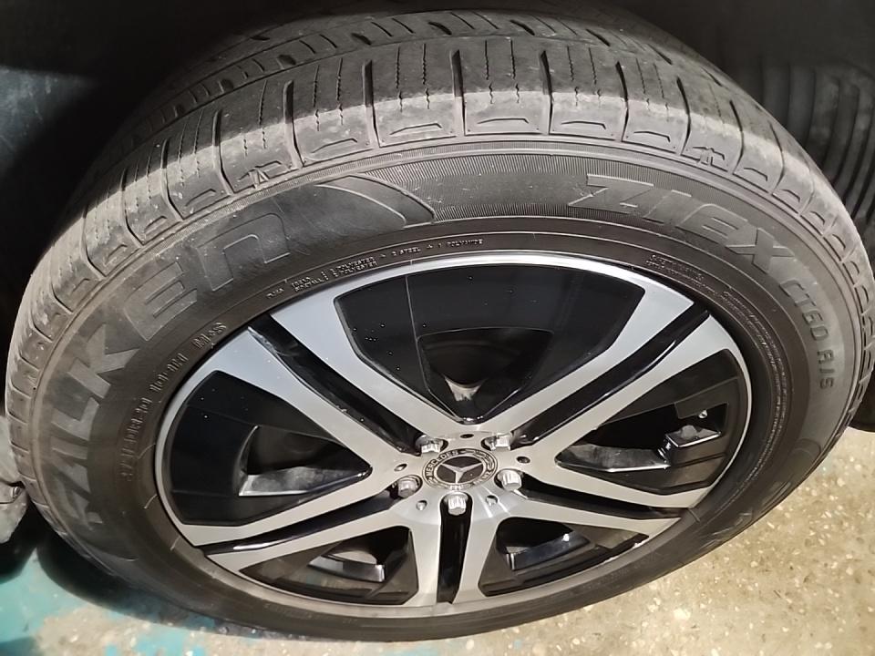 2022 Mercedes-Benz GLS GLS 450 AWD