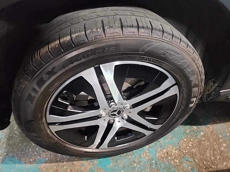 2022 Mercedes-Benz GLS GLS 450 AWD