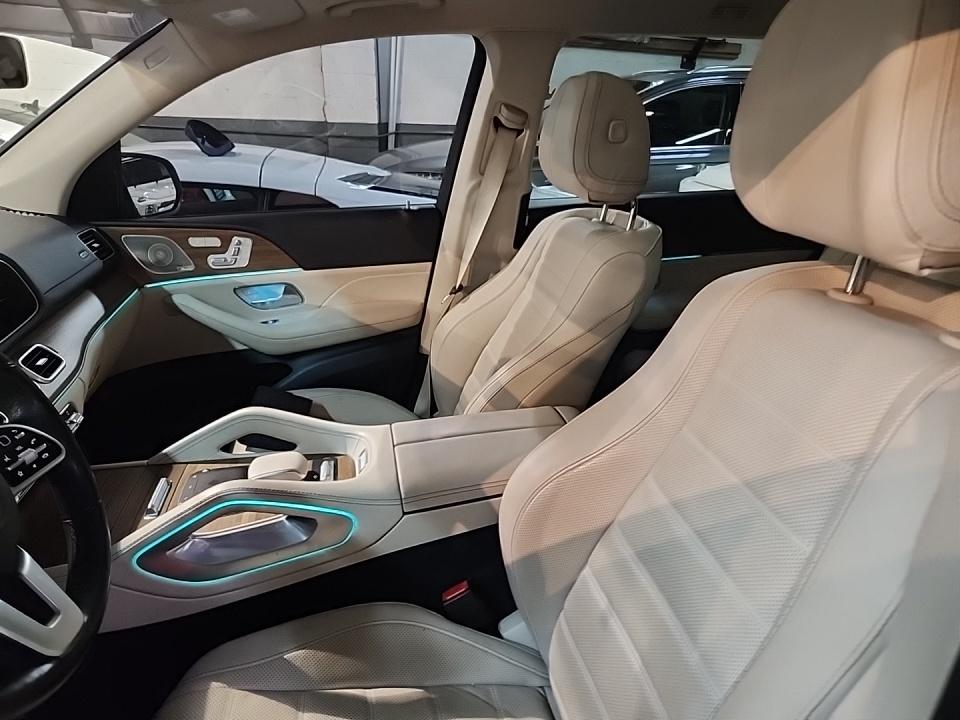 2022 Mercedes-Benz GLS GLS 450 AWD