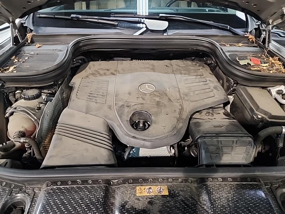 2022 Mercedes-Benz GLS GLS 450 AWD