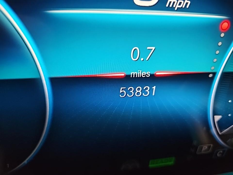 2022 Mercedes-Benz GLS GLS 450 AWD