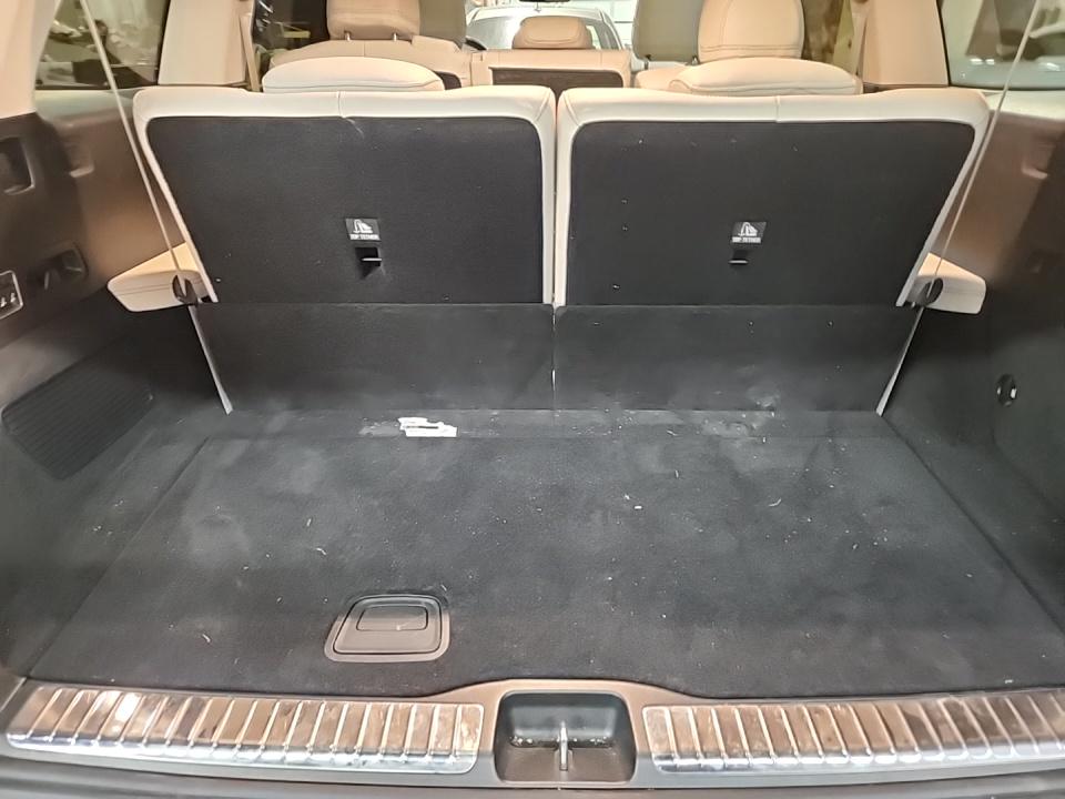 2022 Mercedes-Benz GLS GLS 450 AWD