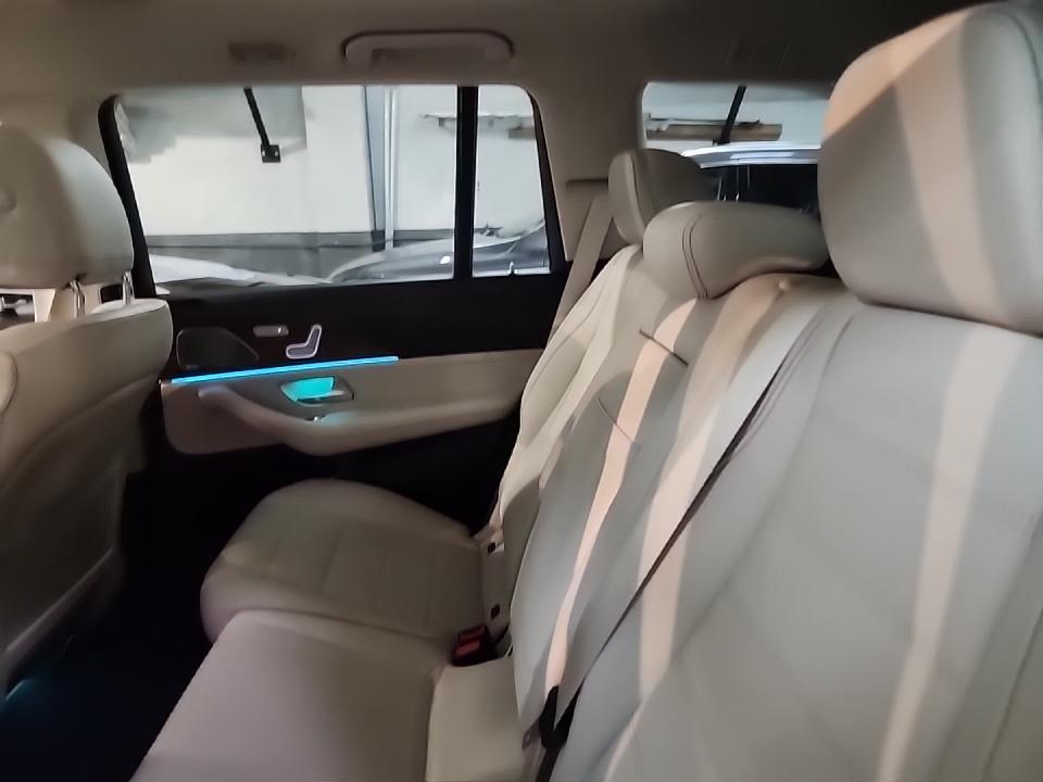 2022 Mercedes-Benz GLS GLS 450 AWD