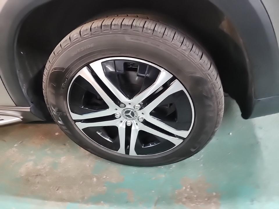 2022 Mercedes-Benz GLS GLS 450 AWD