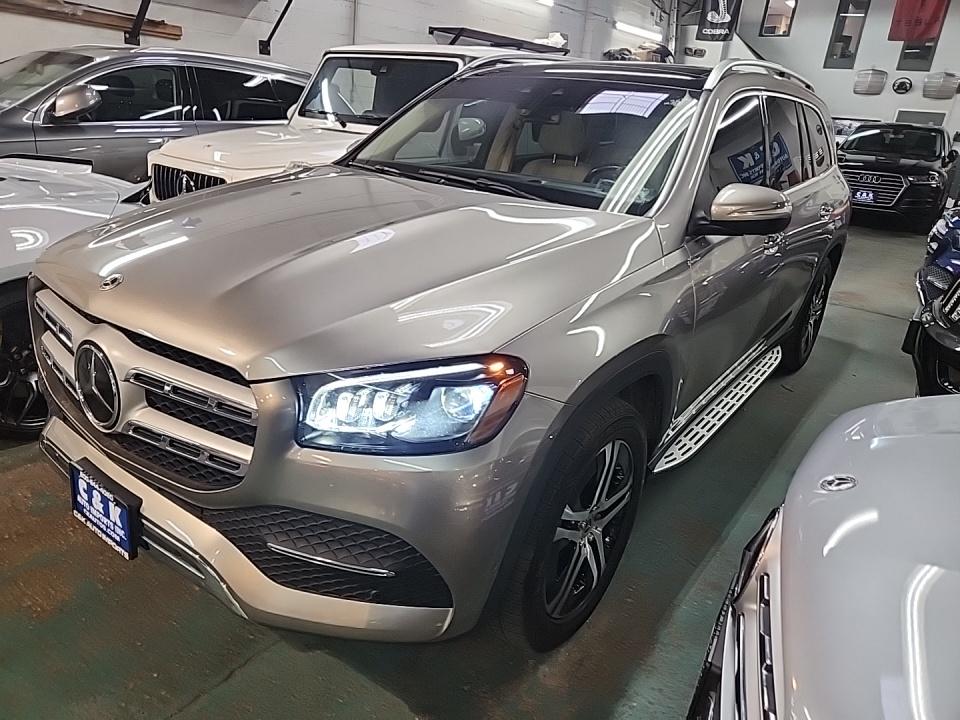 2022 Mercedes-Benz GLS GLS 450 AWD