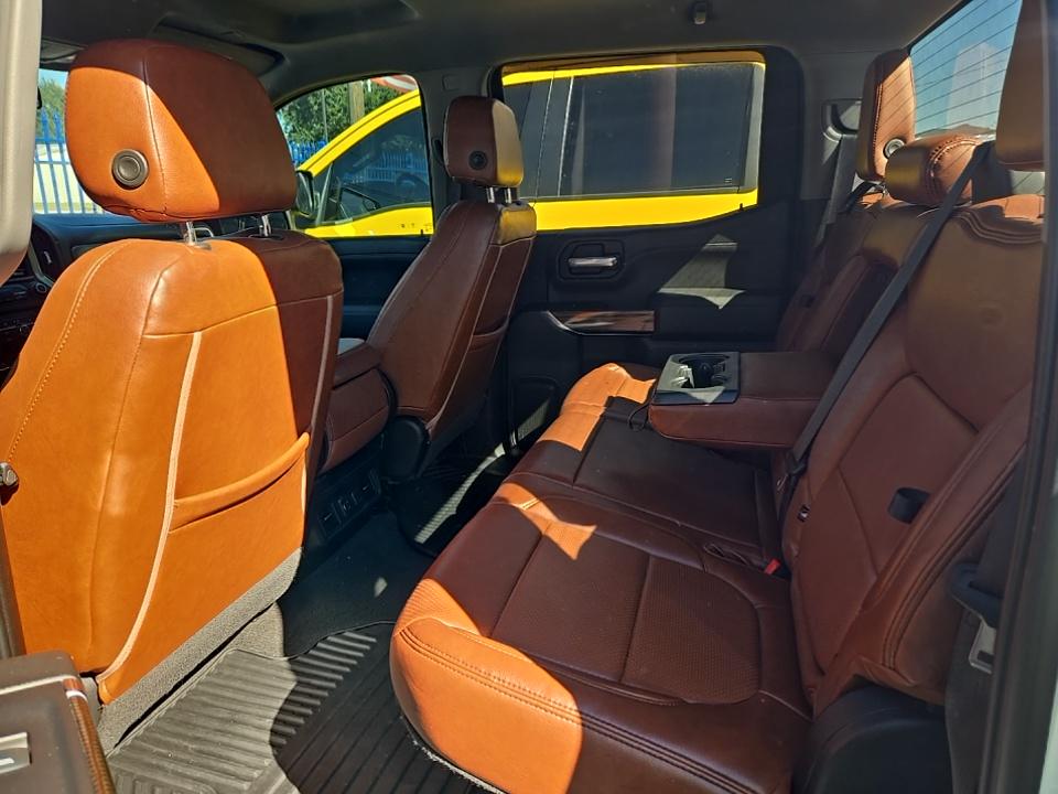 2021 Chevrolet Silverado 1500 RST RWD