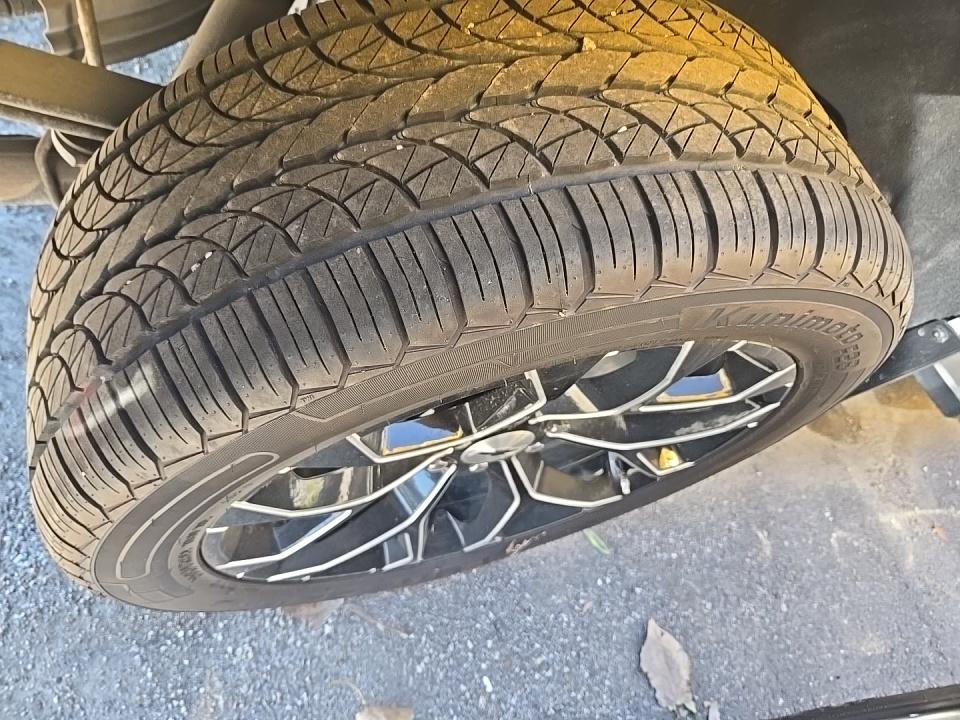 2021 Chevrolet Silverado 1500 RST RWD