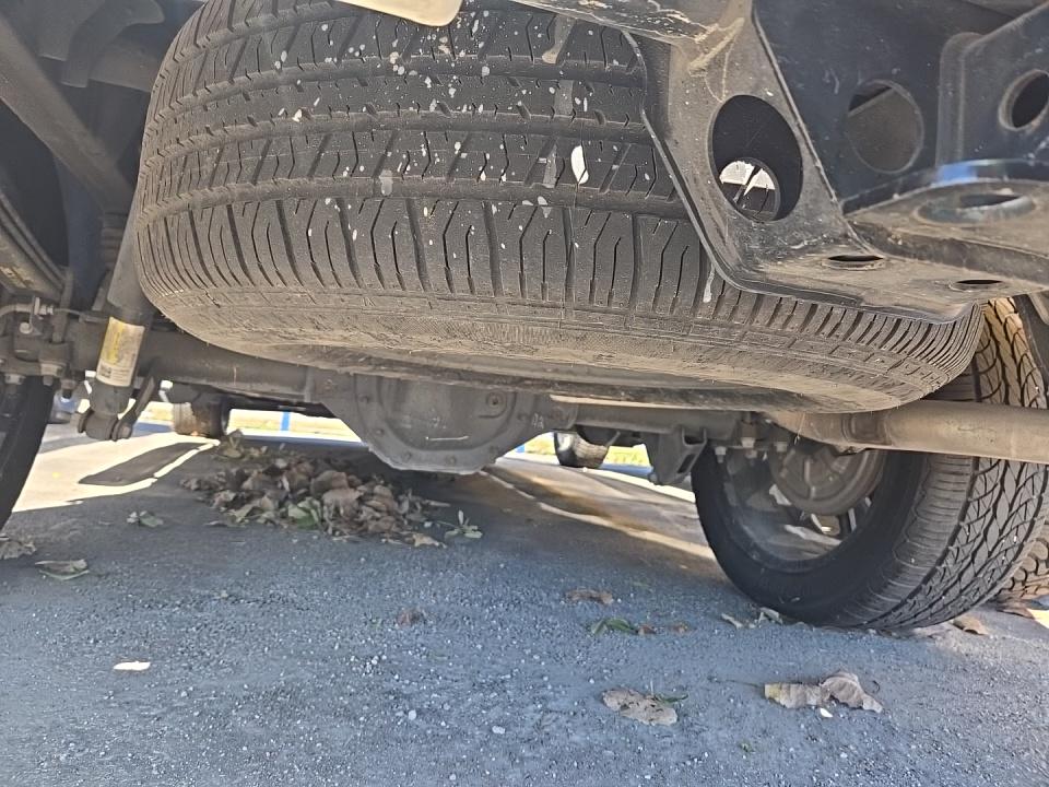 2021 Chevrolet Silverado 1500 RST RWD