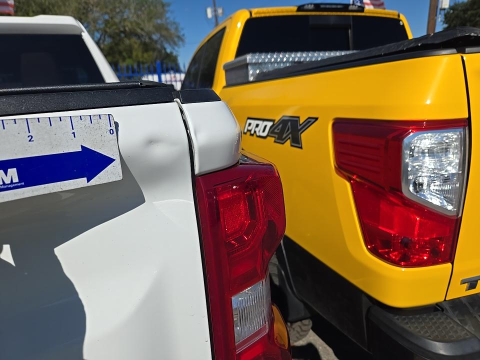 2021 Chevrolet Silverado 1500 RST RWD