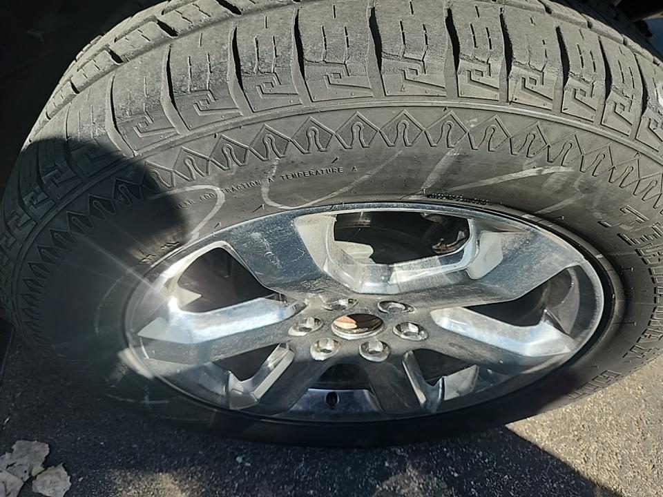 2021 Ford F-150 XLT RWD