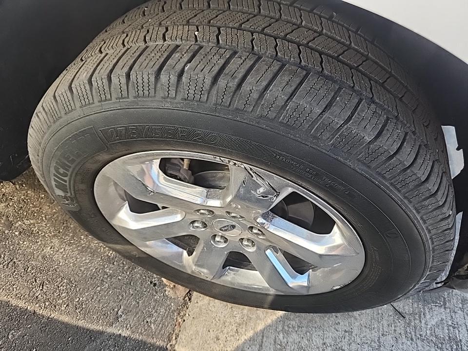 2021 Ford F-150 XLT RWD