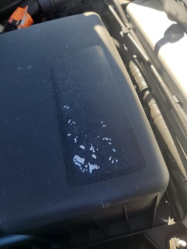 2021 Chevrolet Silverado 1500 RST RWD