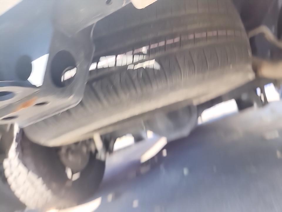 2021 Chevrolet Silverado 1500 RST RWD