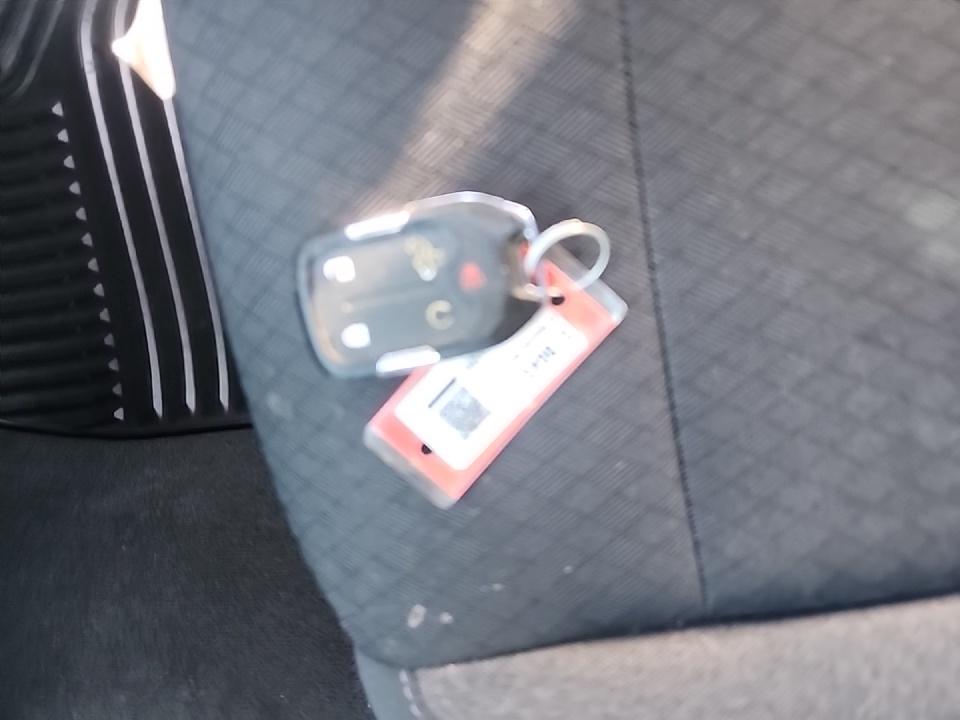 2021 Chevrolet Silverado 1500 RST RWD