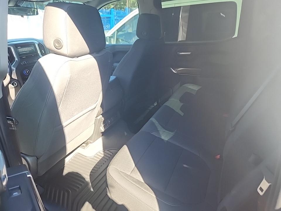 2021 Chevrolet Silverado 1500 RST RWD