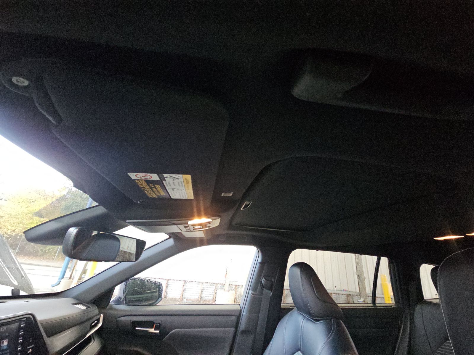 2022 Toyota Highlander XSE AWD