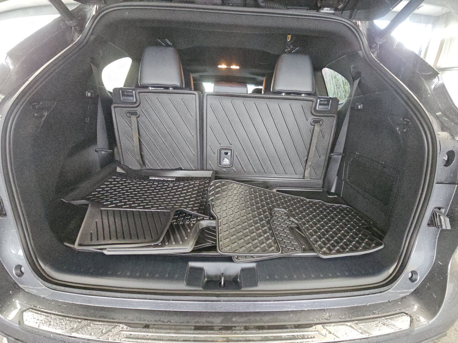 2022 Toyota Highlander XSE AWD