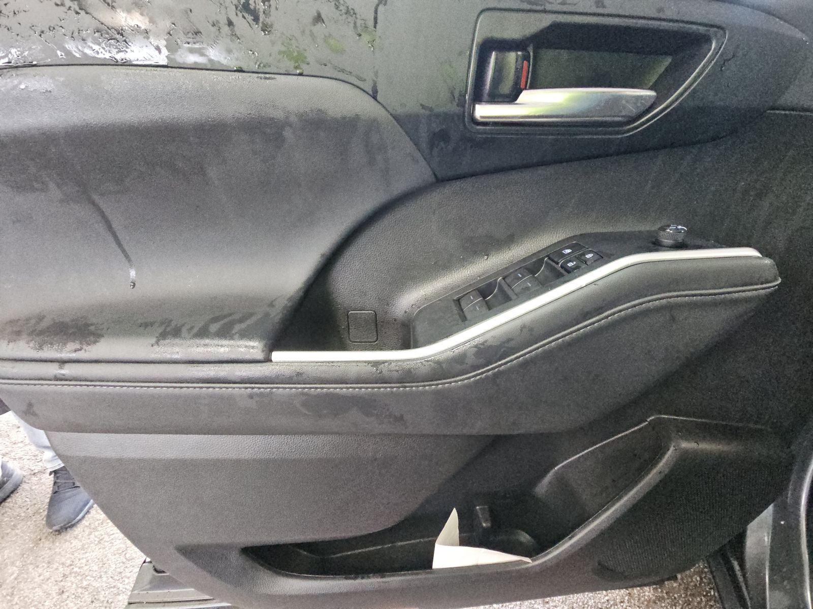 2022 Toyota Highlander XSE AWD