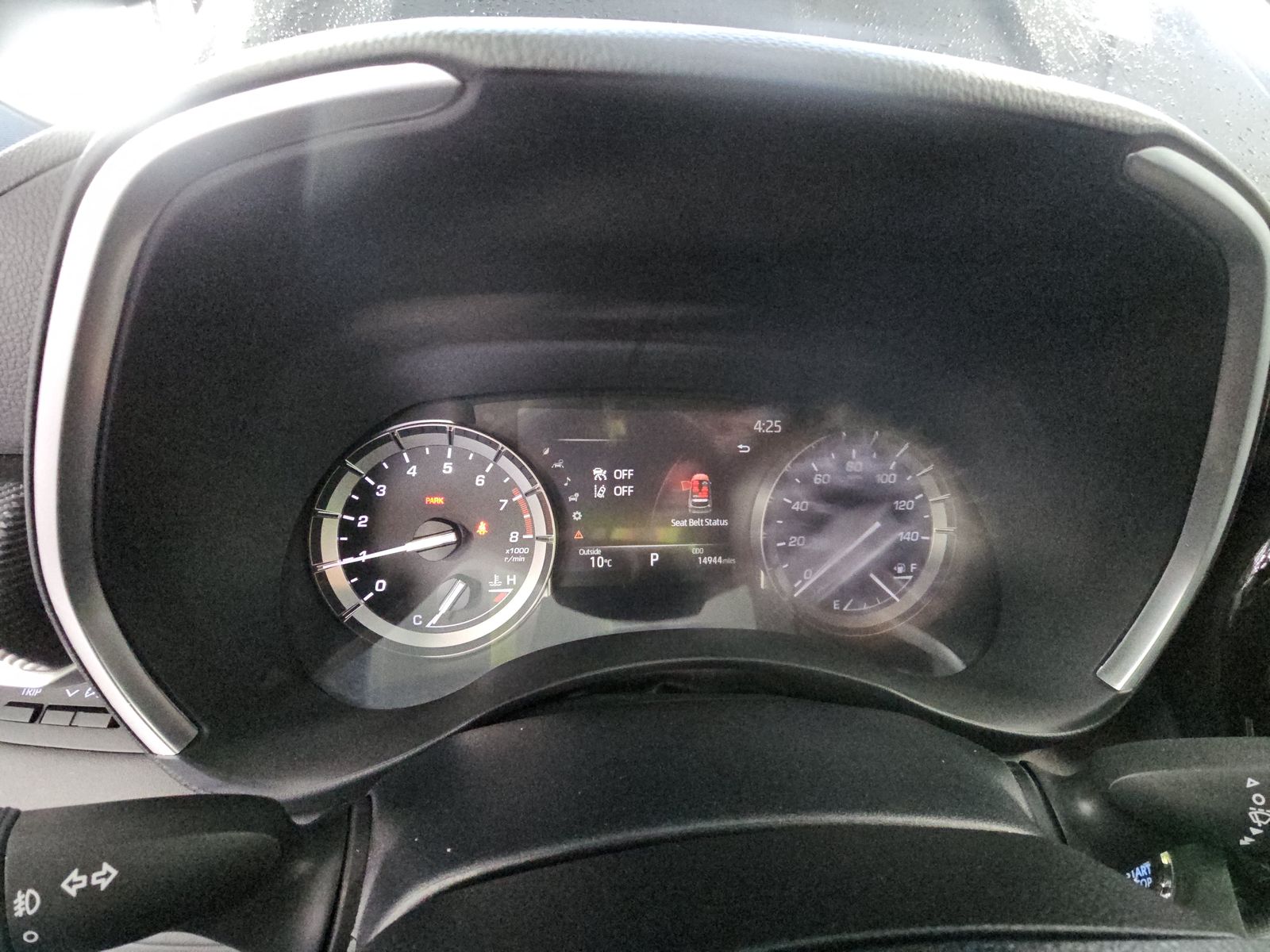 2022 Toyota Highlander XSE AWD