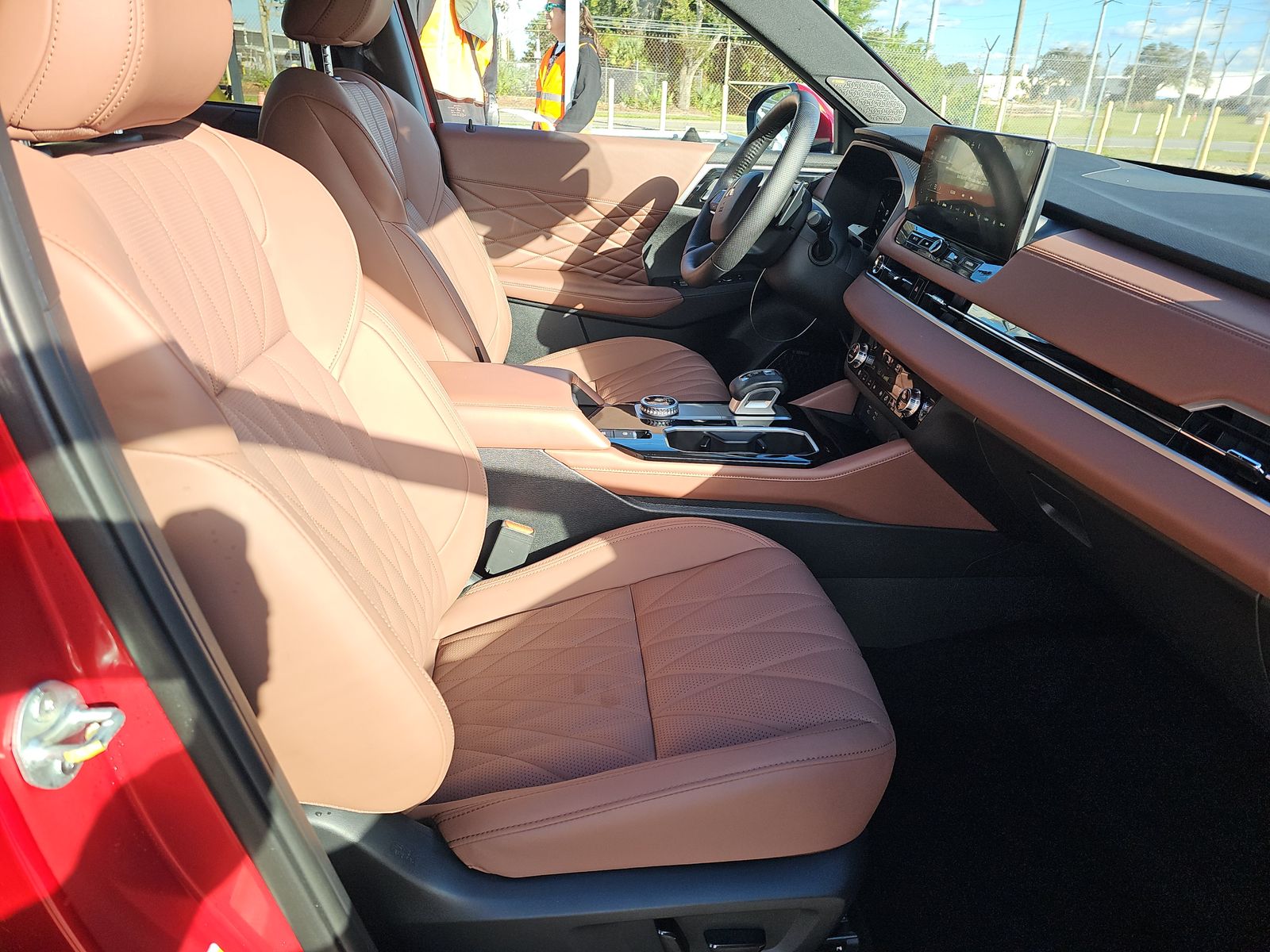 2025 Mitsubishi Outlander SEL FWD