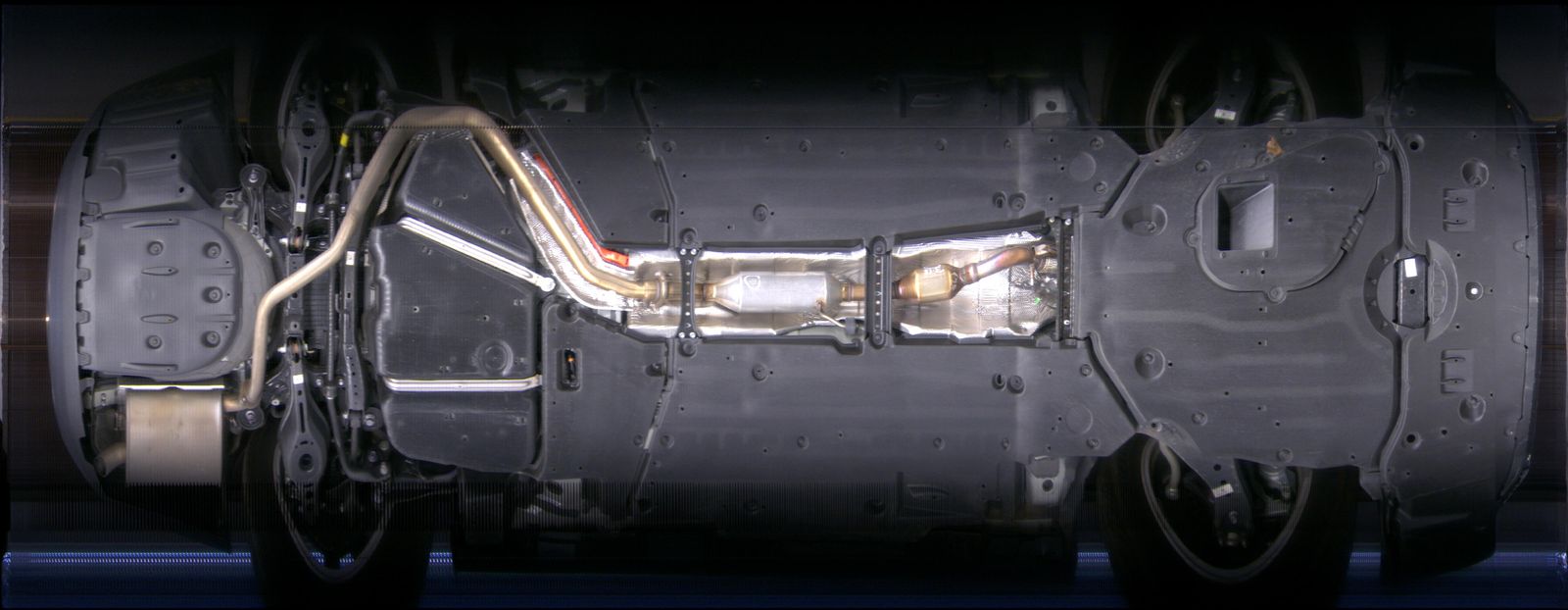 2025 Toyota Camry LE FWD